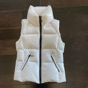 SAM Freedom Vest